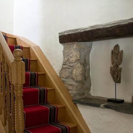 Ty-Hapus Cottage Jordanston Екстер'єр фото