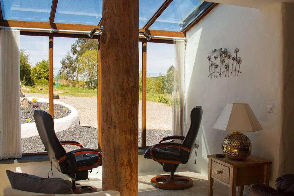 Ty-Hapus Cottage Jordanston Екстер'єр фото